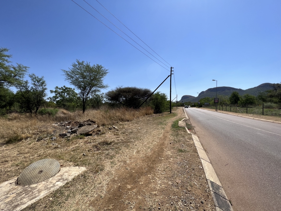 0 Bedroom Property for Sale in Schoemansville North West